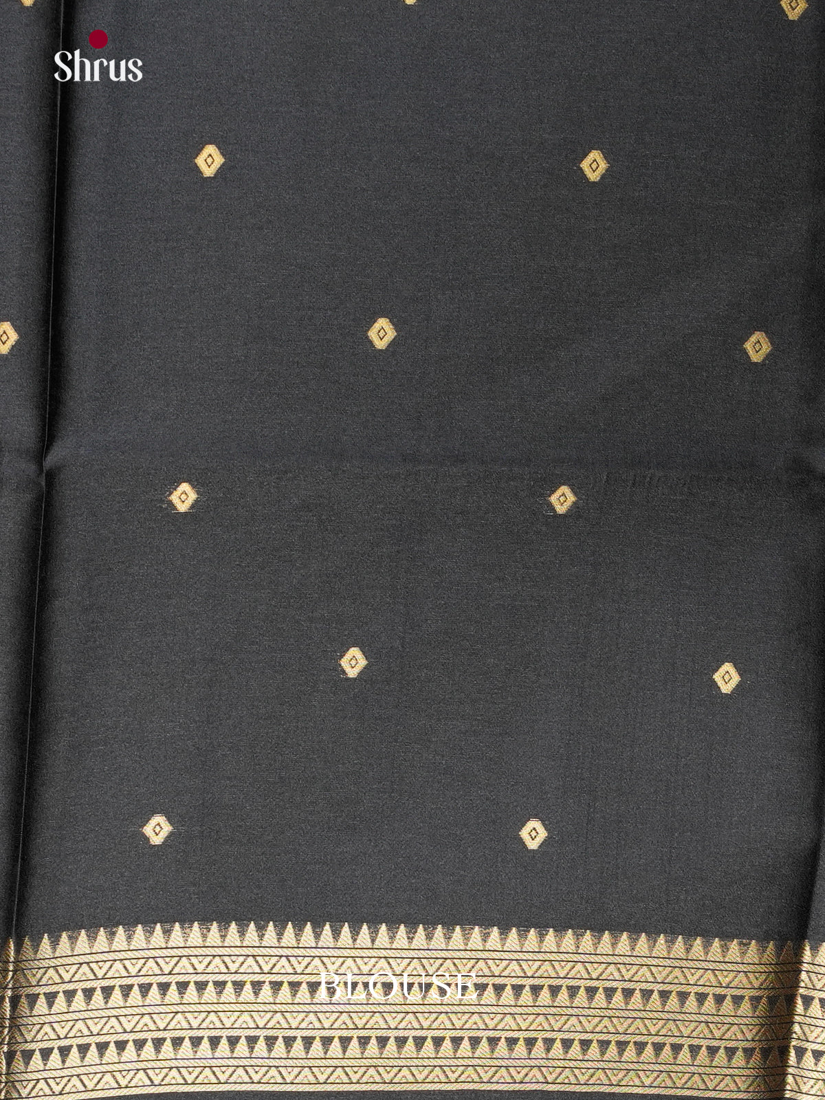EBS04189 - Semi Tussar - Saree - Shop on Shrus.com