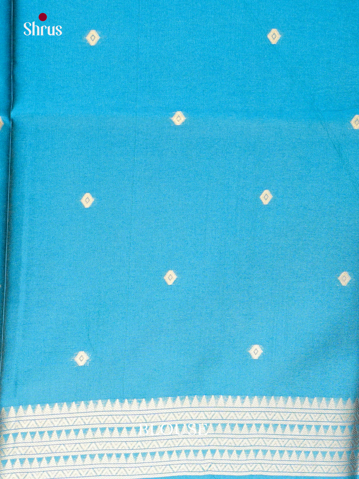EBS04200 - Semi Tussar - Saree - Shop on Shrus.com