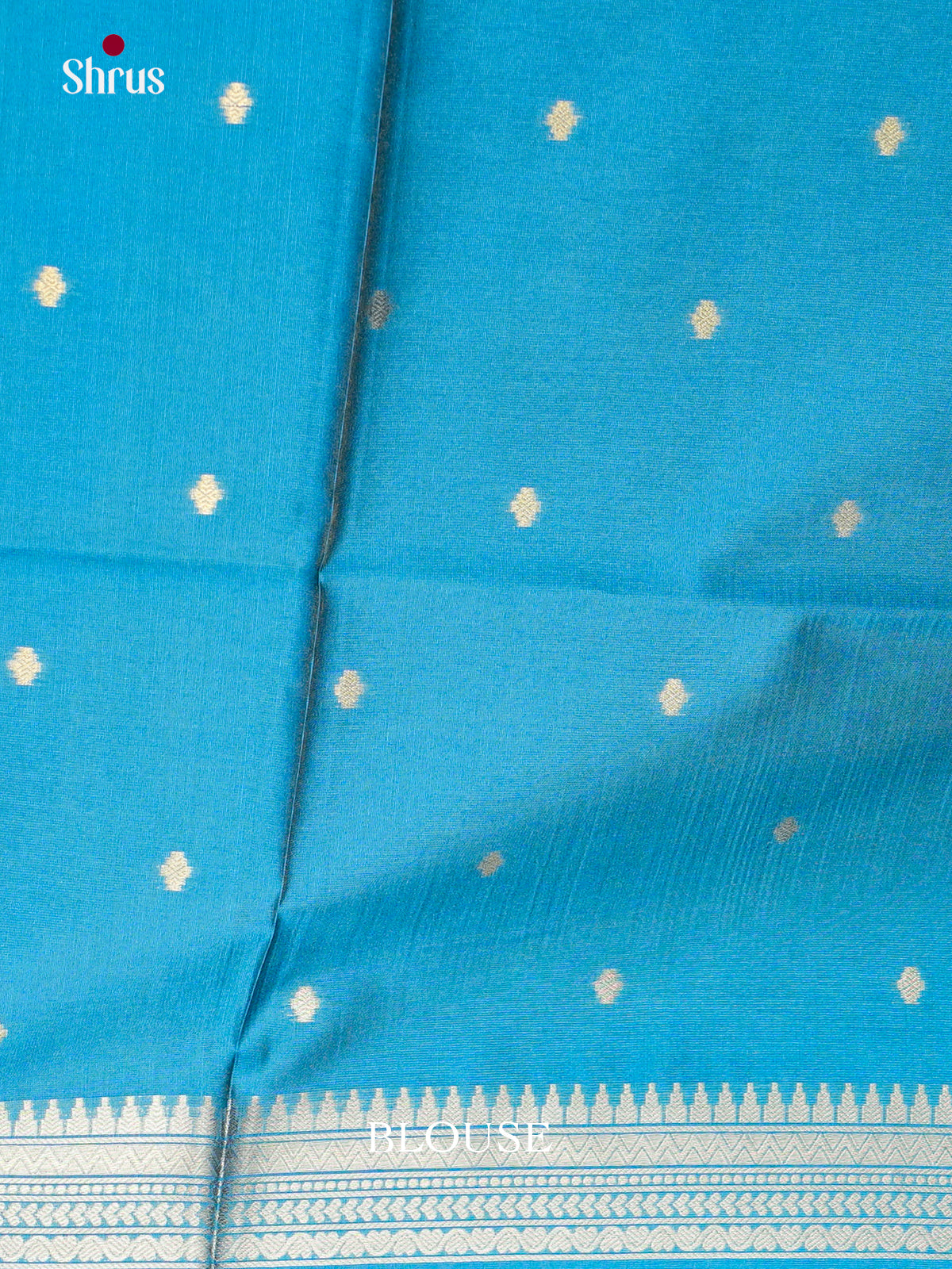 EBS04210 - Semi Tussar - Saree - Shop on Shrus.com