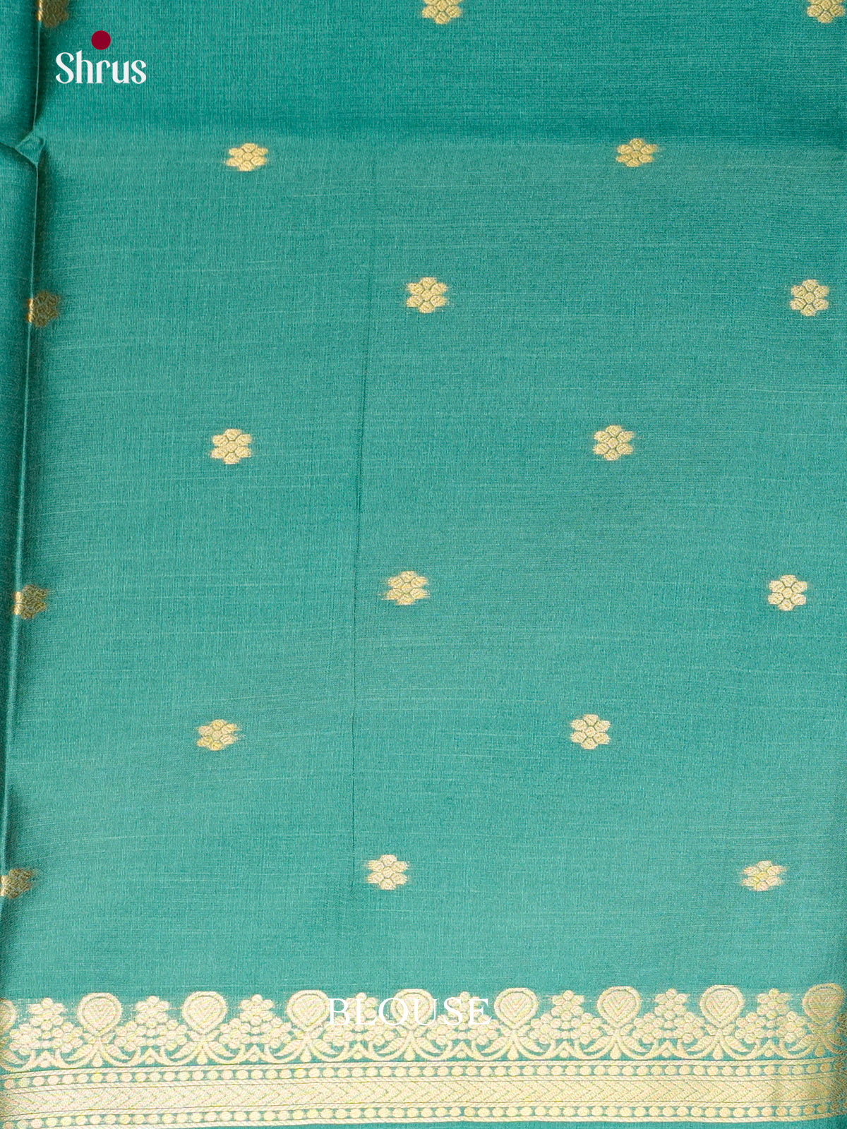 EBS04211 - Semi Tussar - Saree - Shop on Shrus.com