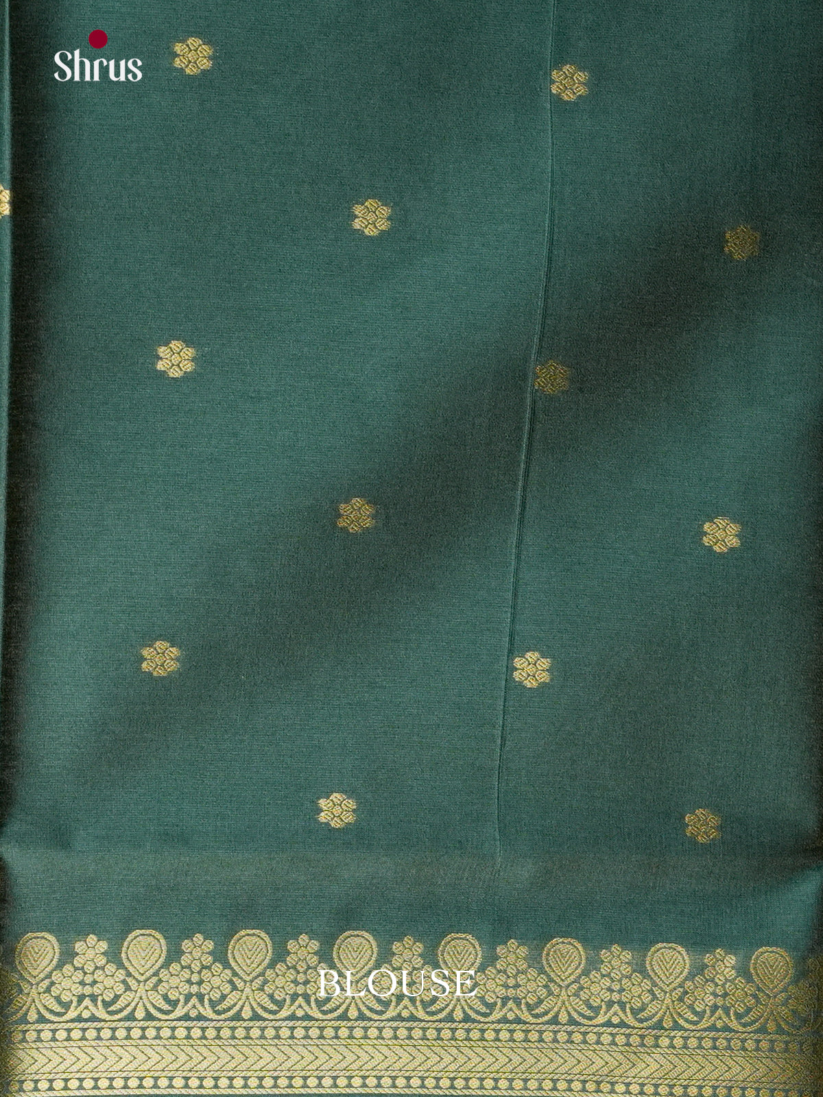EBS04214 - Semi Tussar - Saree - Shop on Shrus.com