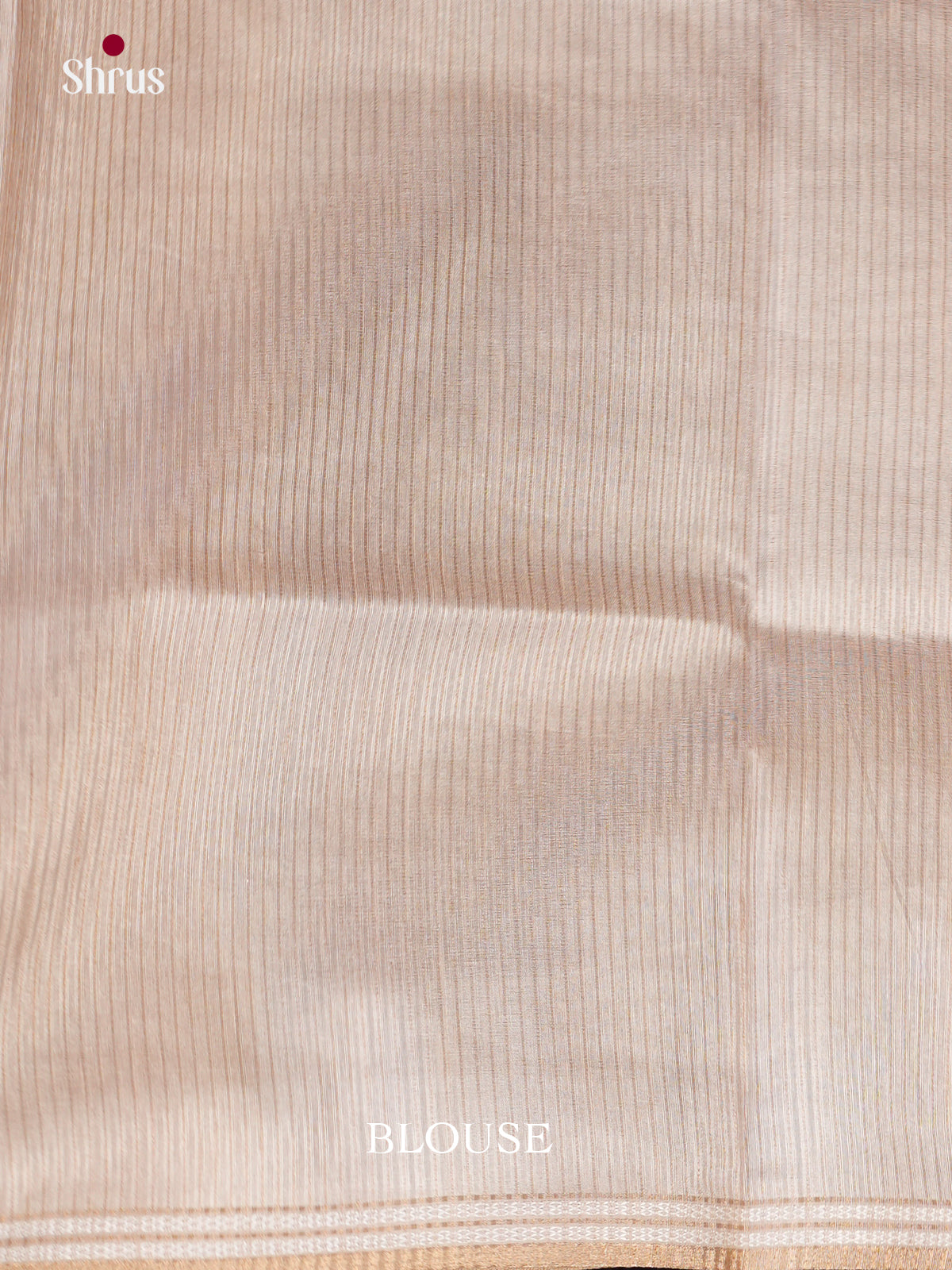 EBS04417 - Printed Semi Tussar - Saree - Shop on Shrus.com