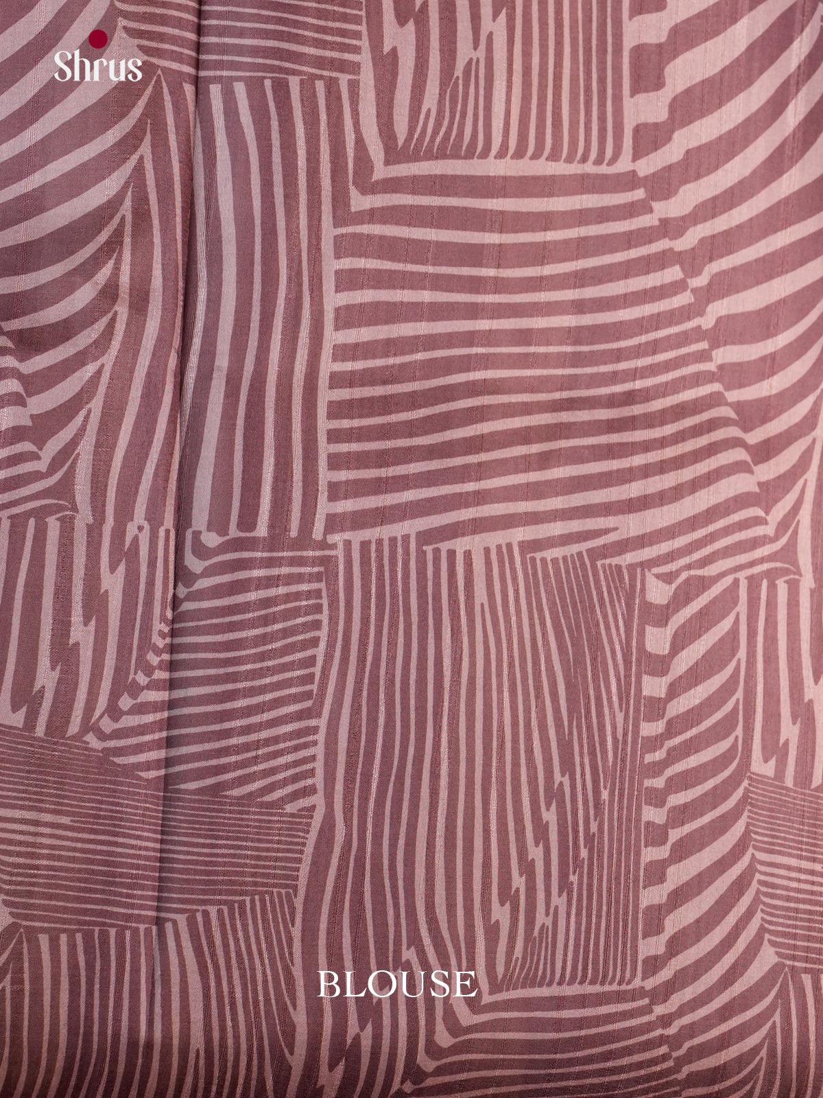 EBS04468 - Printed Semi Tussar - Saree - Shop on Shrus.com