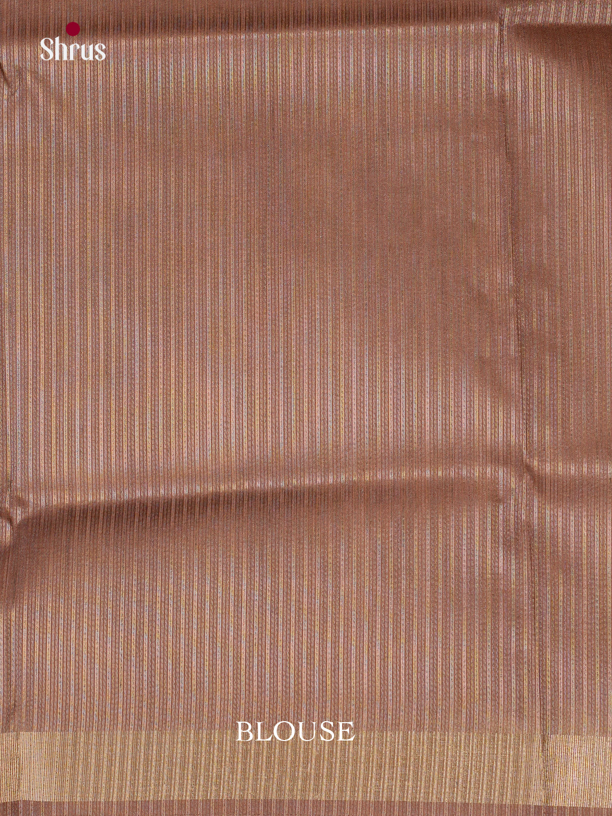 EBS04474 - Printed Semi Tussar - Saree - Shop on Shrus.com