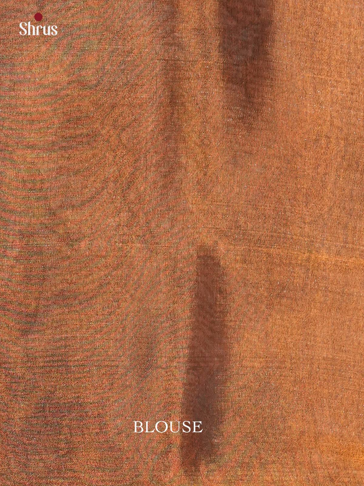 Semi Tissue Print Saree - EBS05049 - Shop on Shrus.com