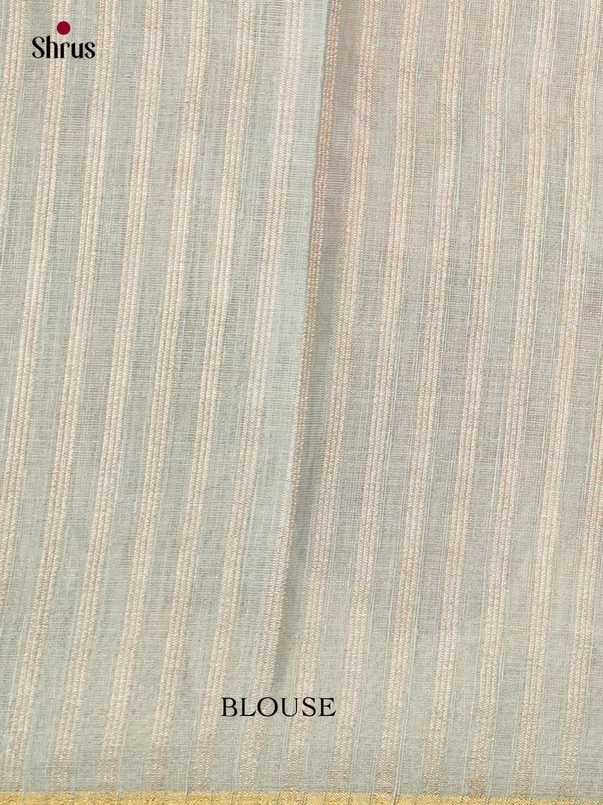 Semi Tissue Print Saree - EBS05116 - Shop on Shrus.com