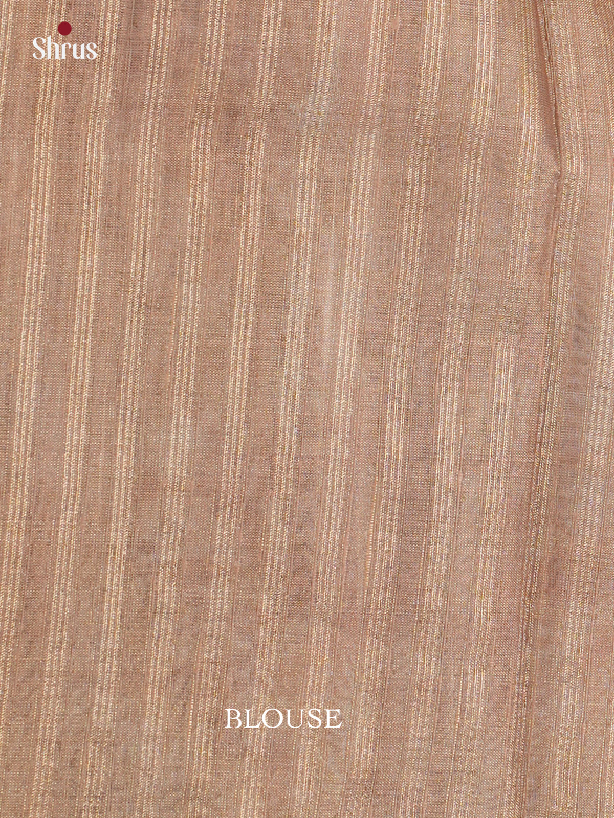 Semi Tissue Print Saree - EBS05118 - Shop on Shrus.com