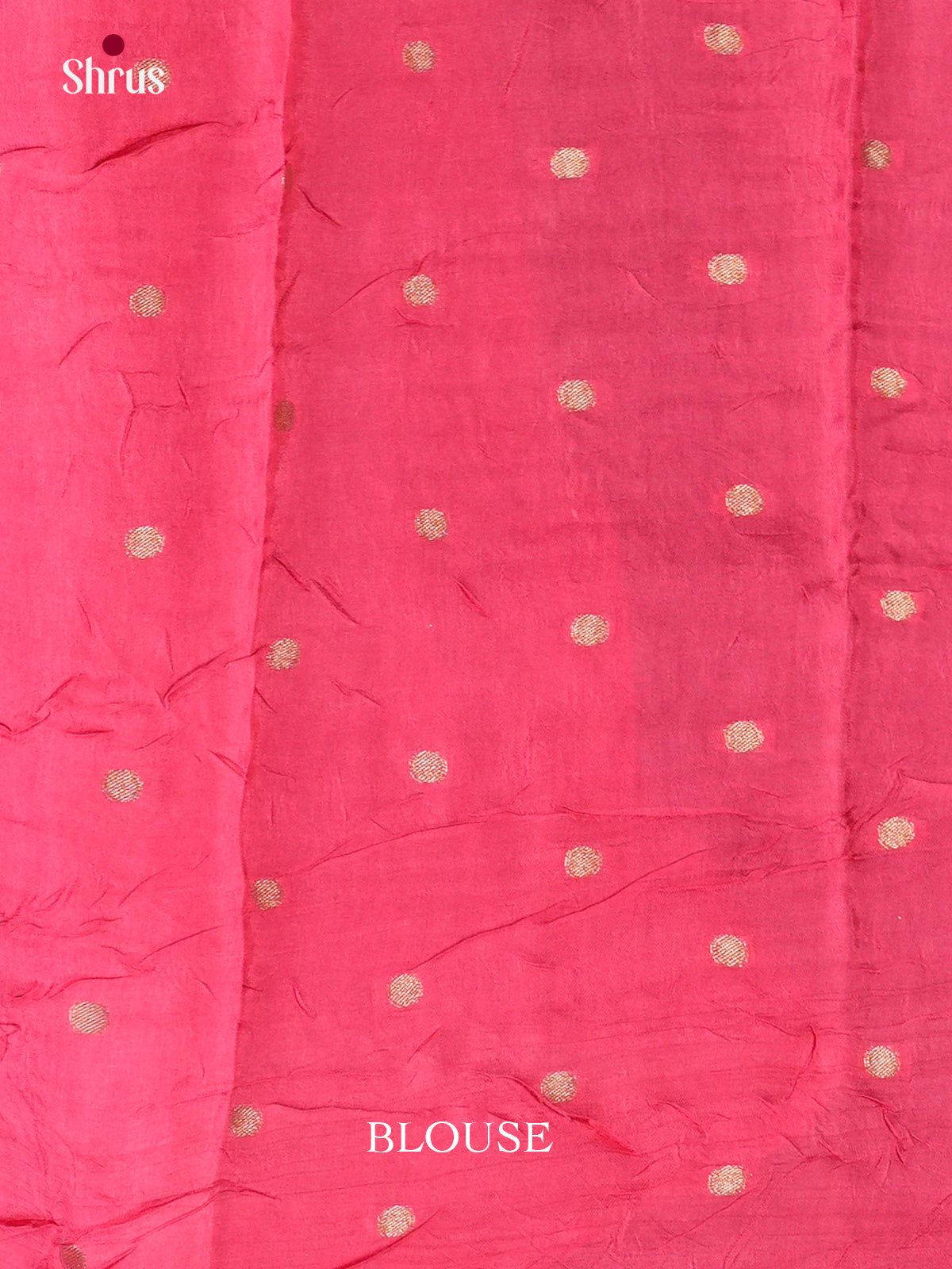 EBS05263 - Semi Chiniya - Saree - Shop on Shrus.com