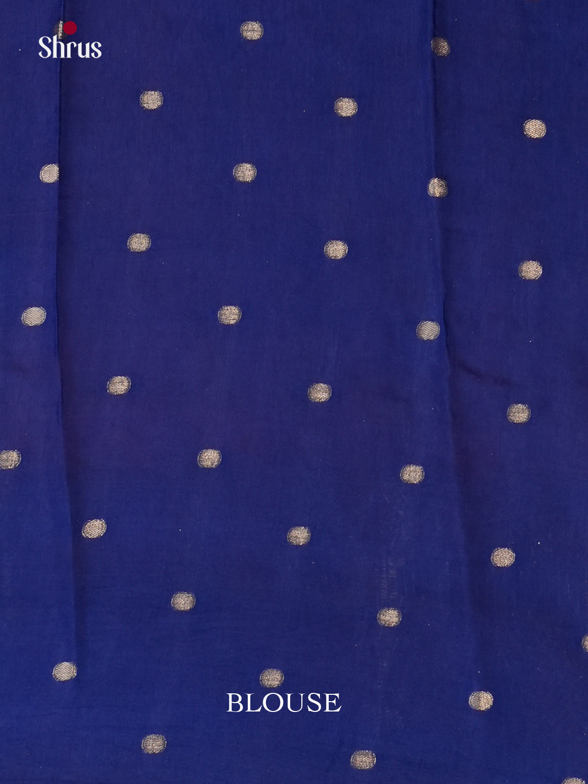 EBS05286 - Semi Chiniya - Saree - Shop on Shrus.com