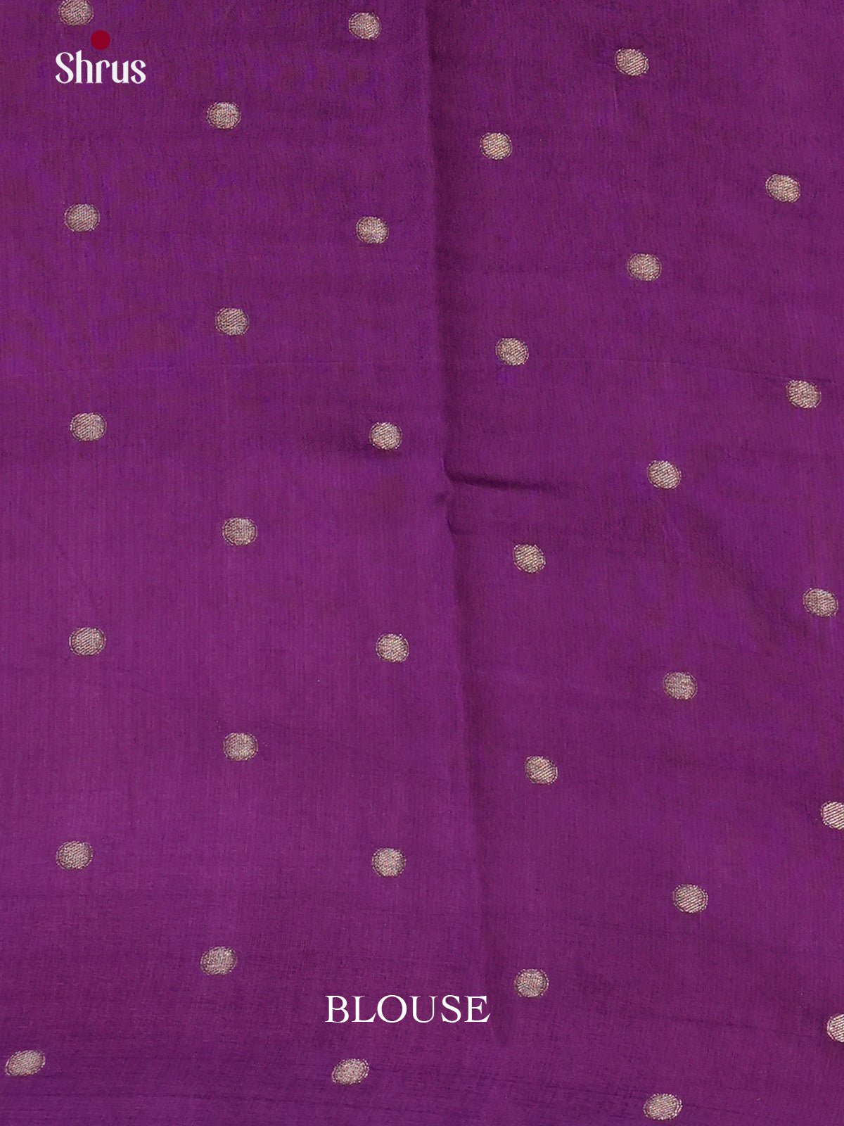 EBS05292 - Semi Chiniya - Saree - Shop on Shrus.com