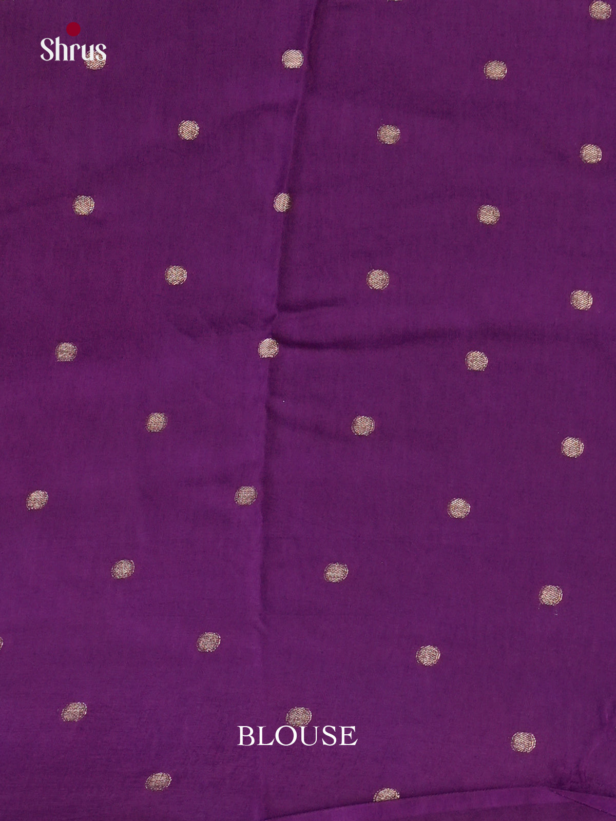 EBS05294 - Semi Chiniya - Saree - Shop on Shrus.com