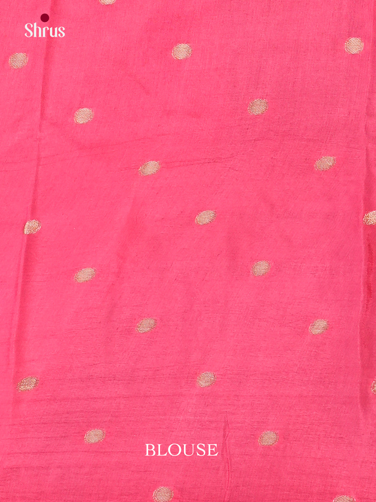 EBS05297 - Semi Chiniya - Saree - Shop on Shrus.com