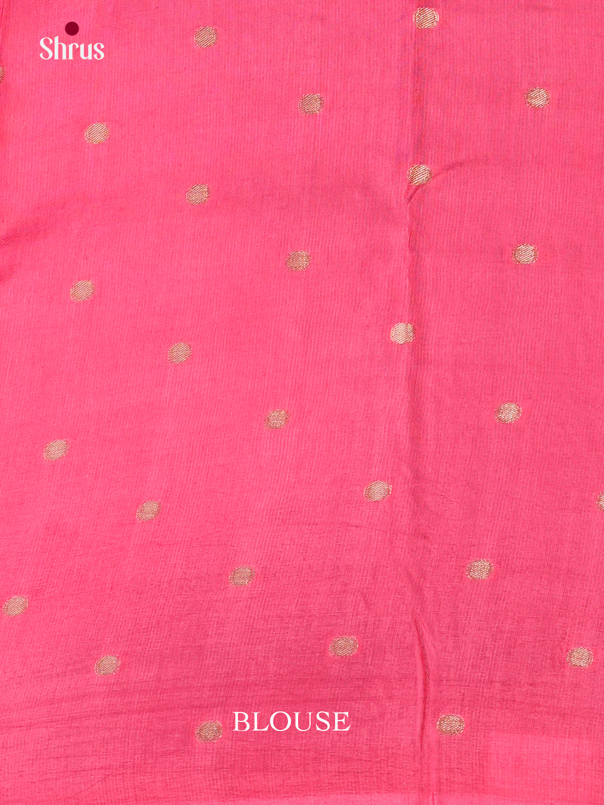 EBS05322 - Semi Chiniya - Saree - Shop on Shrus.com