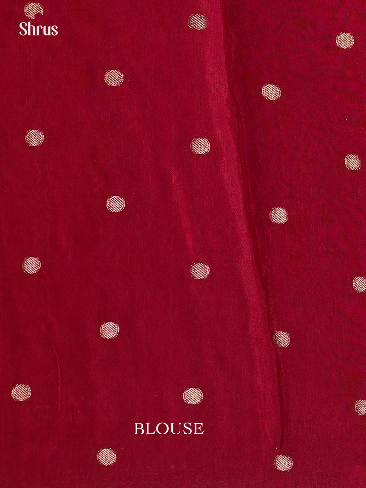 EBS05325 - Semi Chiniya - Saree - Shop on Shrus.com