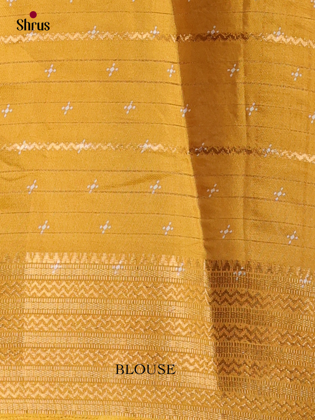 Semi Crepe Saree - EBS06265