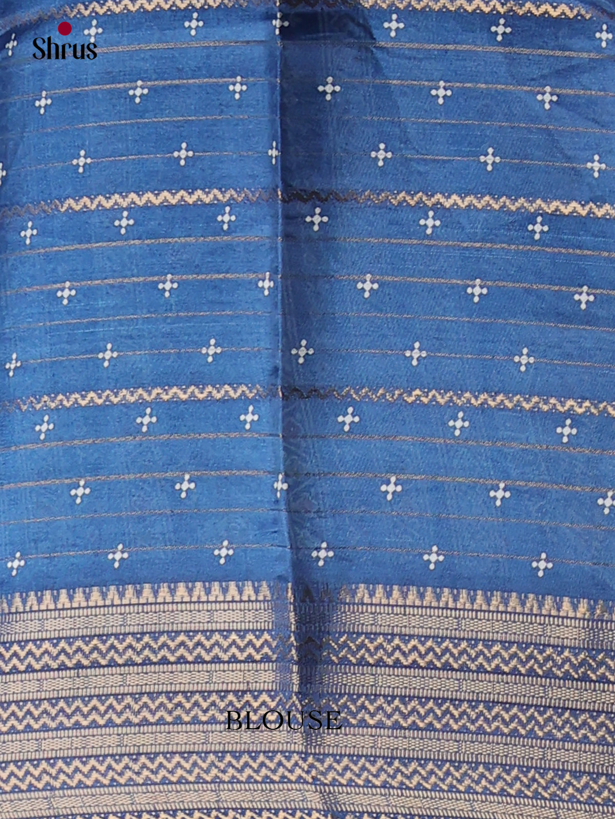 Semi Crepe Saree - EBS06266