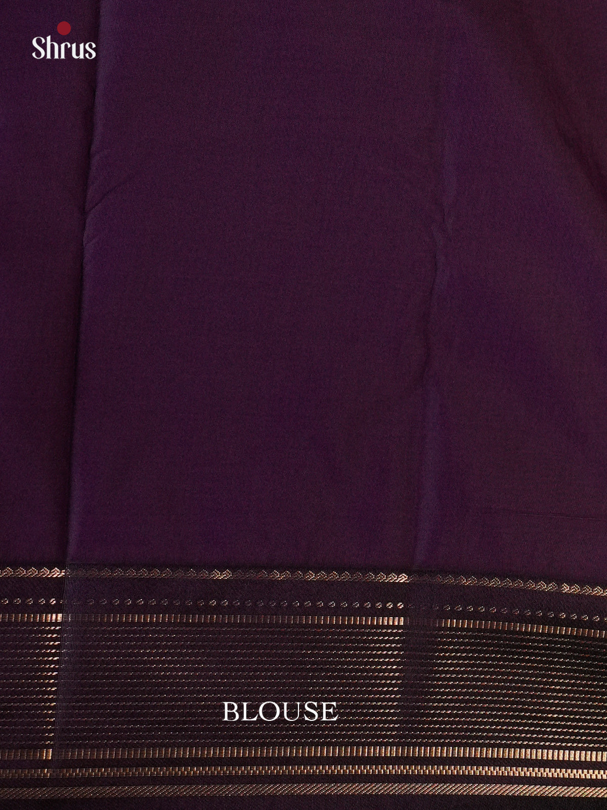 EBS07001 - Semi Kanchipuram - Saree - Shop on Shrus.com