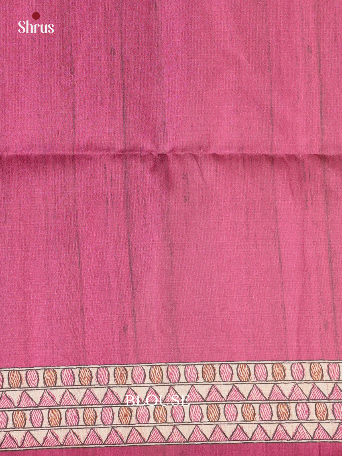 EBS09084 - Printed Madhubani - Saree - Shop on Shrus.com