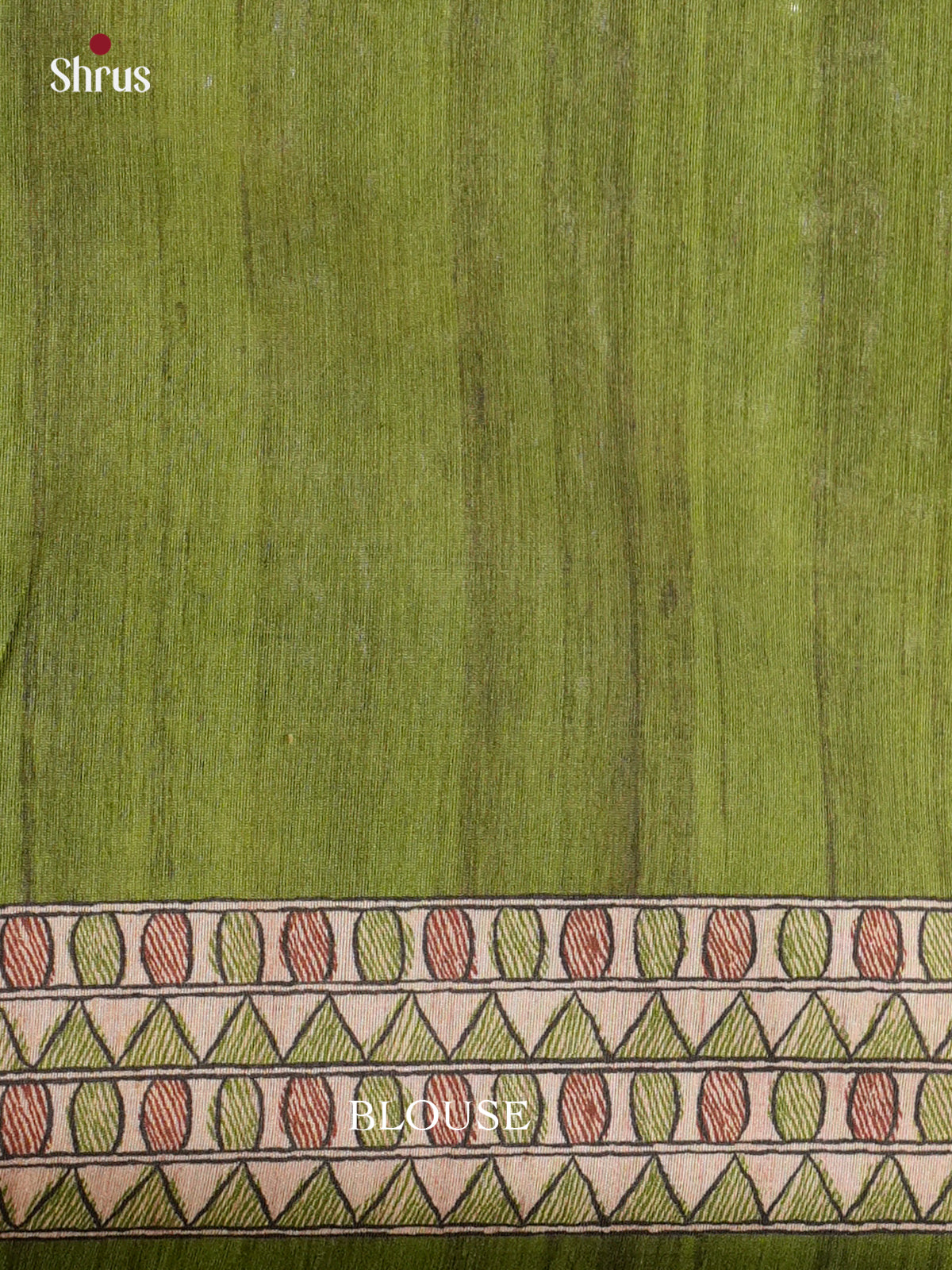 EBS09085 - Printed Madhubani - Saree - Shop on Shrus.com