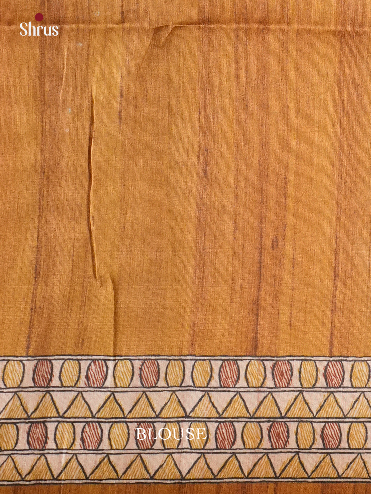 EBS09086 - Printed Madhubani - Saree - Shop on Shrus.com