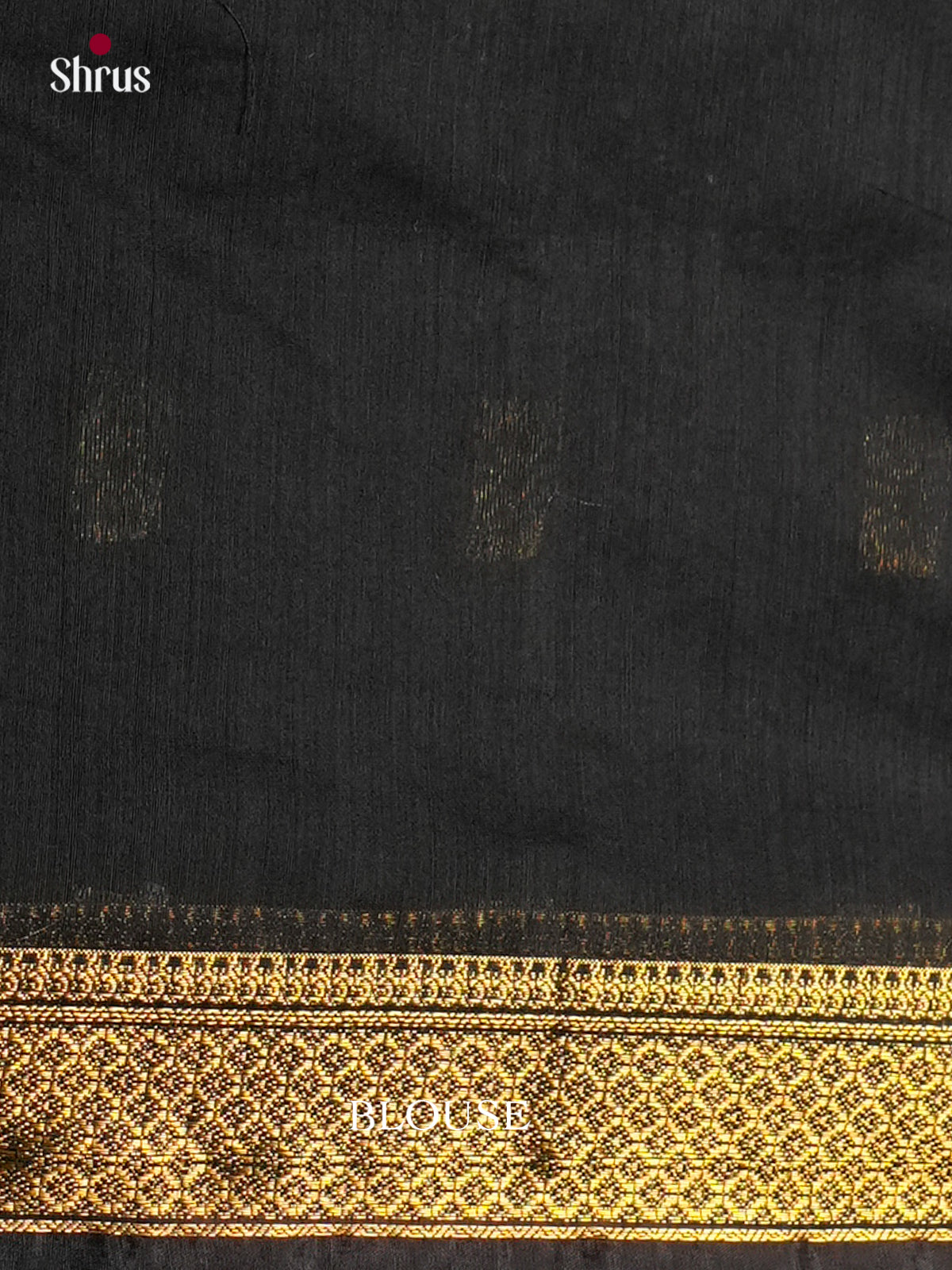 Semi Maheshwari Saree - EBS10418 - Shop on Shrus.com