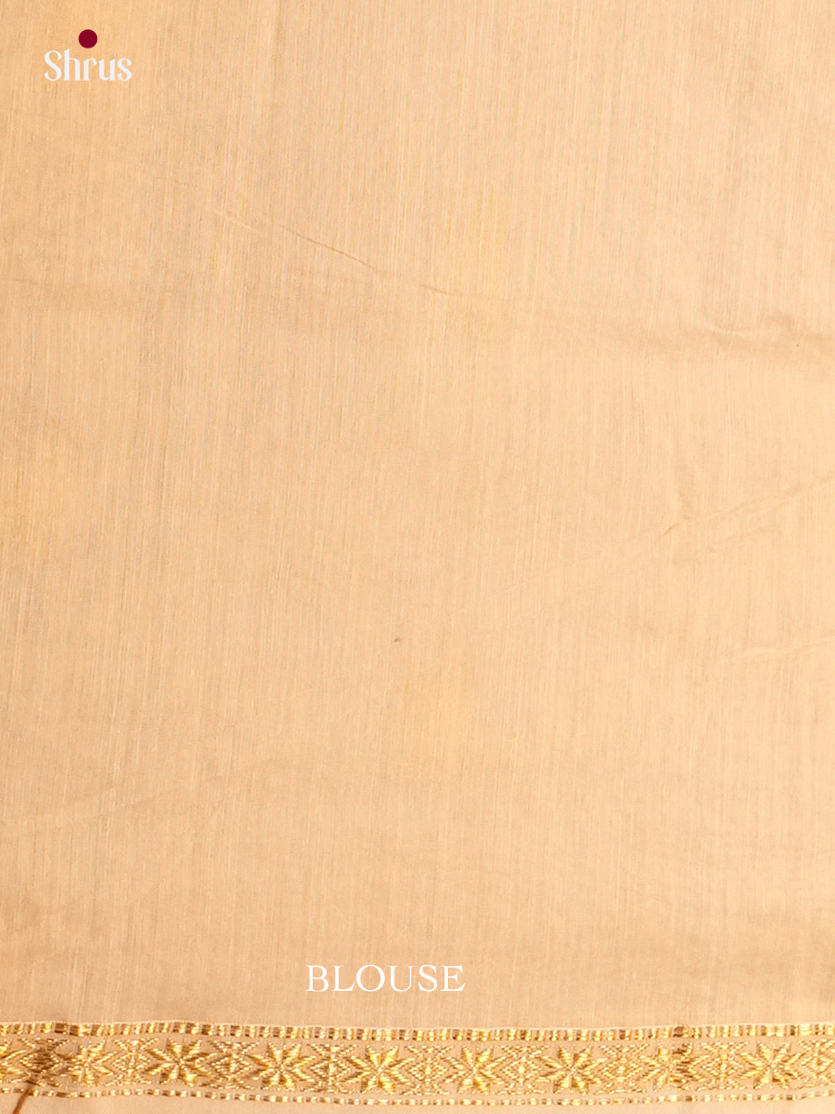Semi Maheshwari Saree - EBS10429 - Shop on Shrus.com