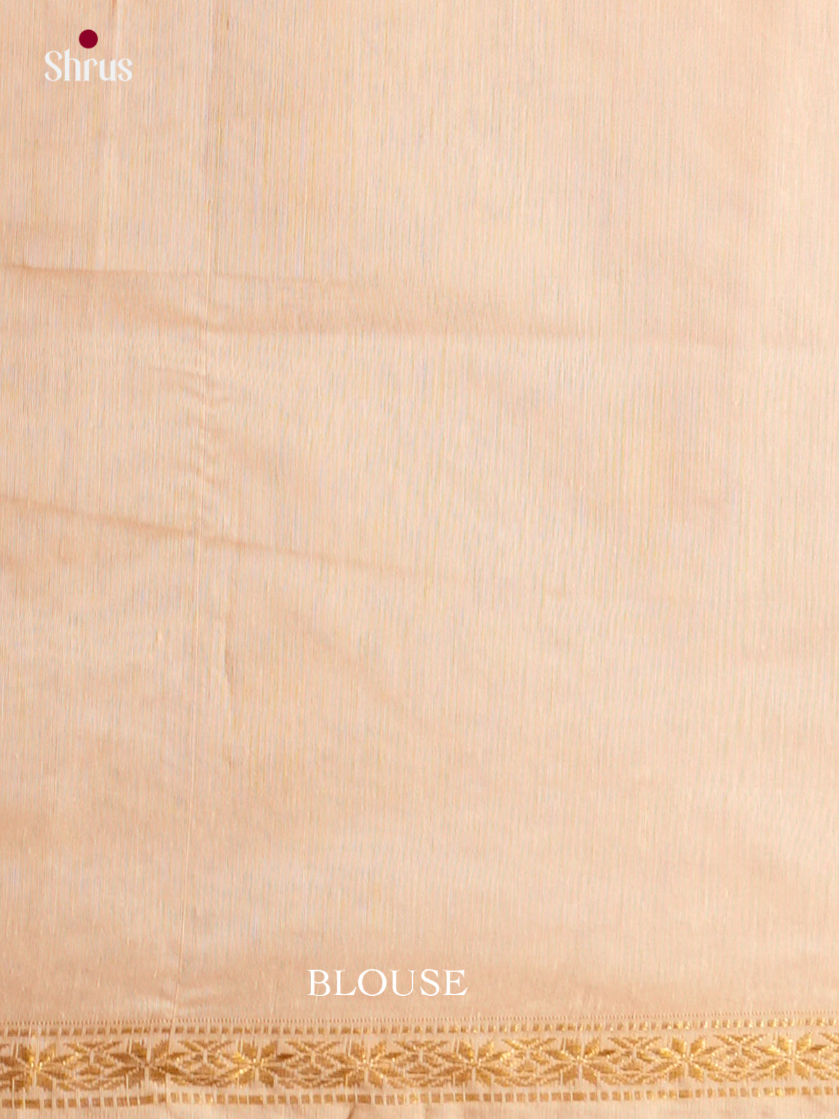 Semi Maheshwari Saree - EBS10433 - Shop on Shrus.com