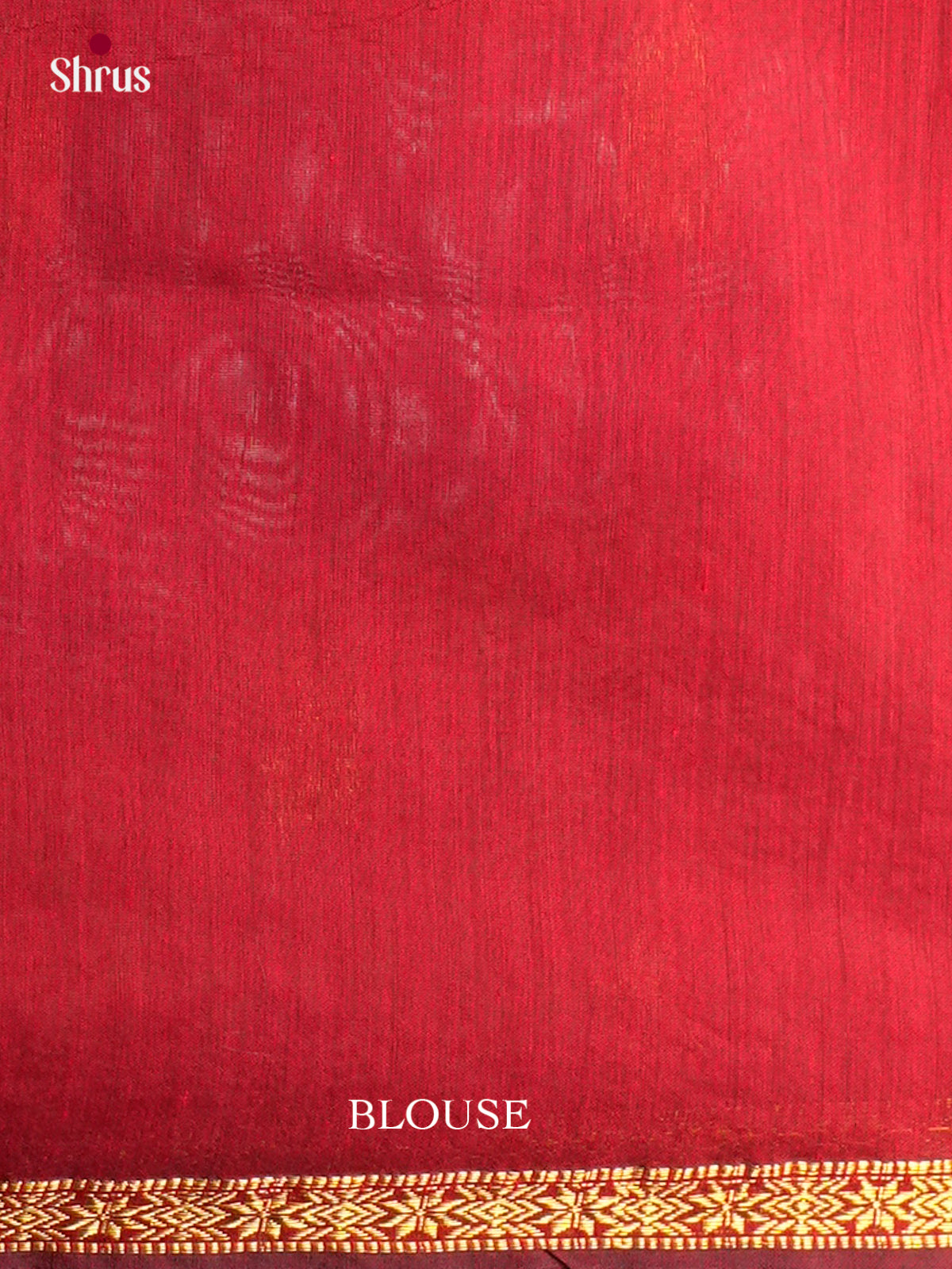 Semi Maheshwari Saree - EBS10434 - Shop on Shrus.com