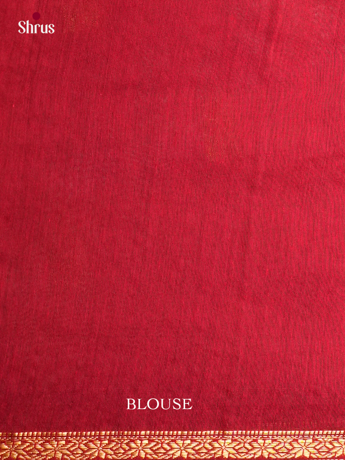 Semi Maheshwari Saree - EBS10436 - Shop on Shrus.com