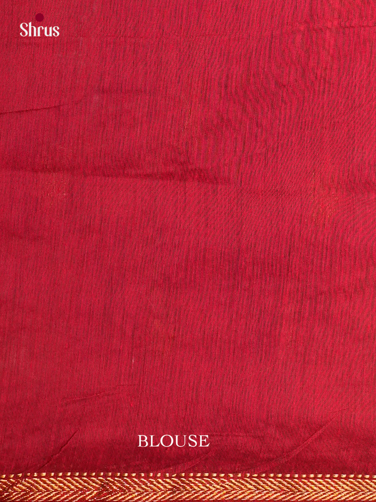 Semi Maheshwari Saree - EBS10446 - Shop on Shrus.com