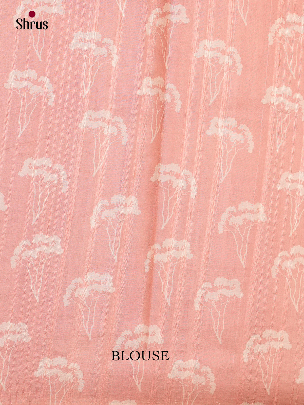 Semi matka Saree - EBS11160 - Shop on Shrus.com