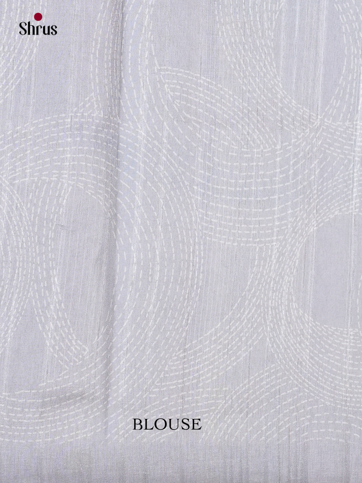 Semi matka Saree - EBS11165 - Shop on Shrus.com