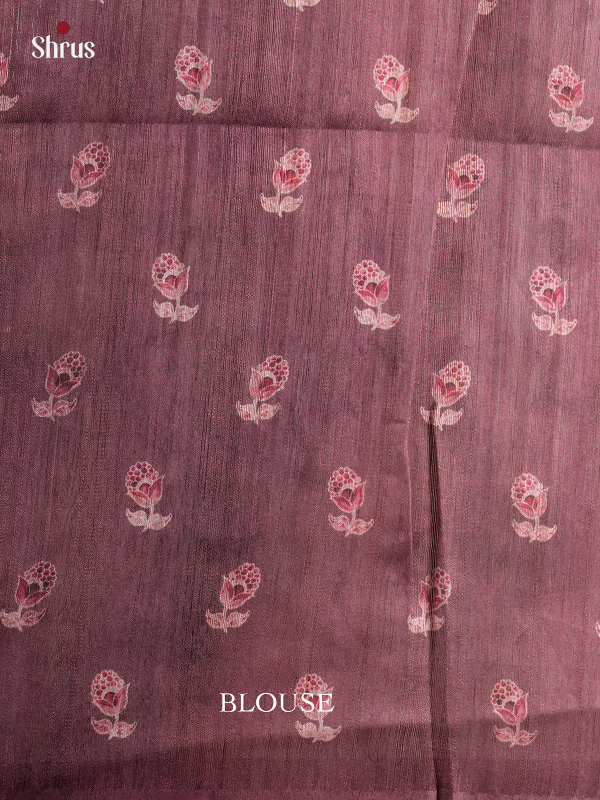 EBS11178 - Semi Jute - Saree - Shop on Shrus.com