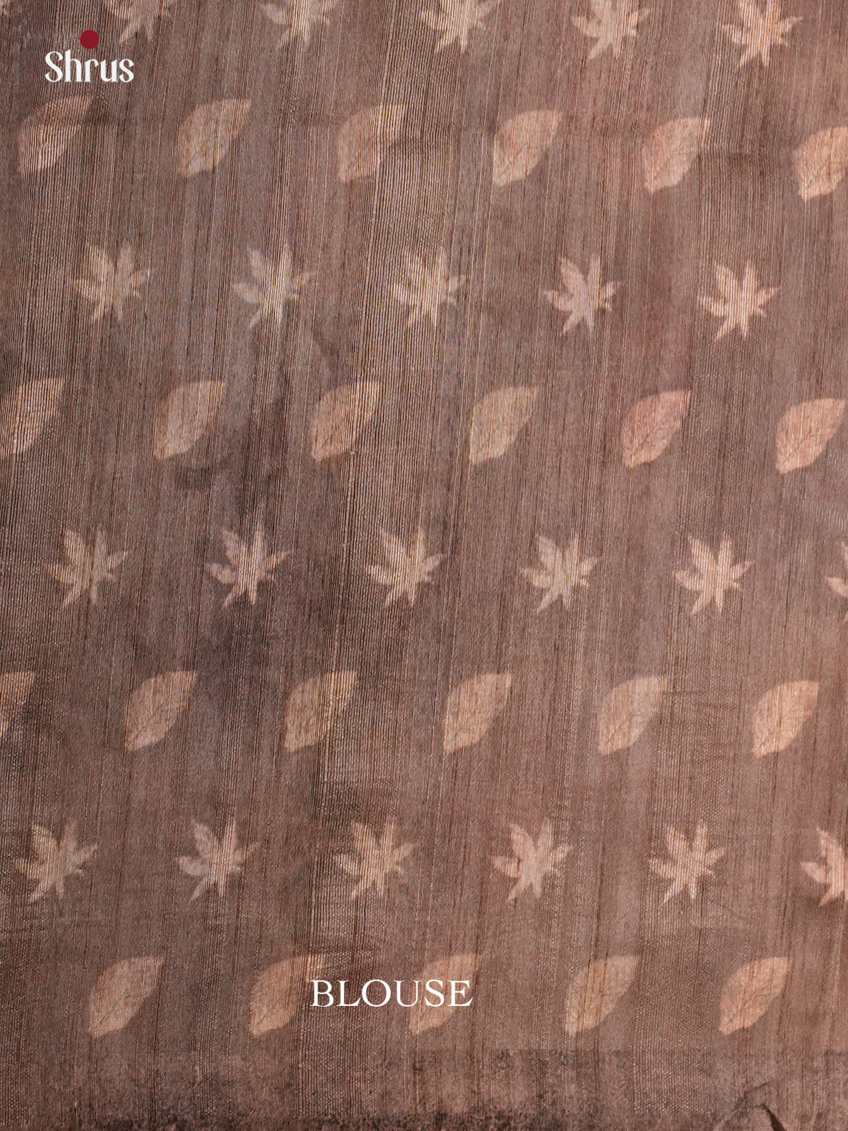 EBS11179 - Semi Jute - Saree - Shop on Shrus.com