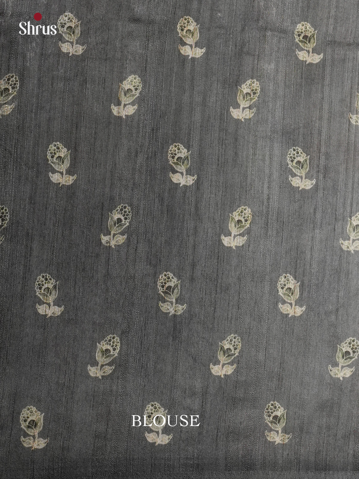 EBS11185 - Semi Jute - Saree - Shop on Shrus.com