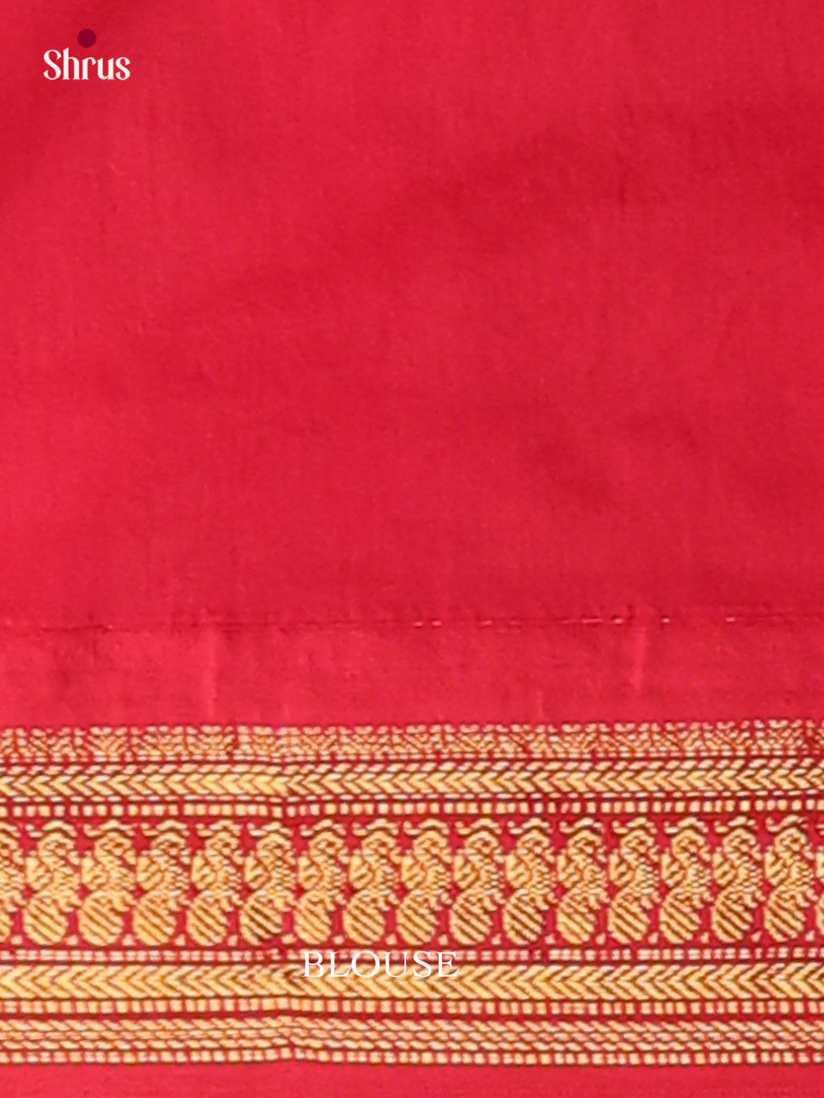 Kalyani Cotton Saree - EBS13014