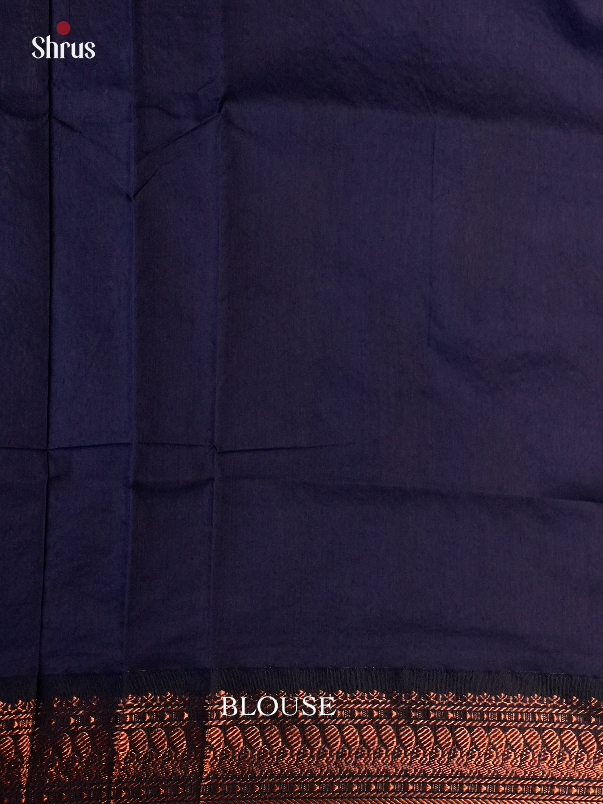EBS13023 - Kalyani Cotton - Saree - Shop on Shrus.com