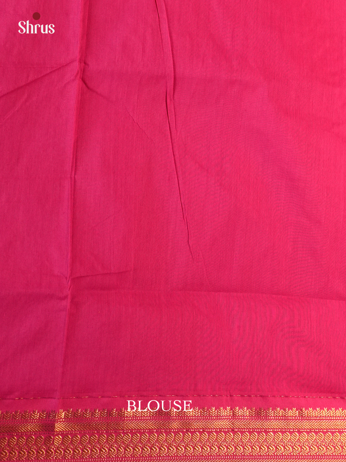 EBS13025 - Kalyani Cotton - Saree - Shop on Shrus.com