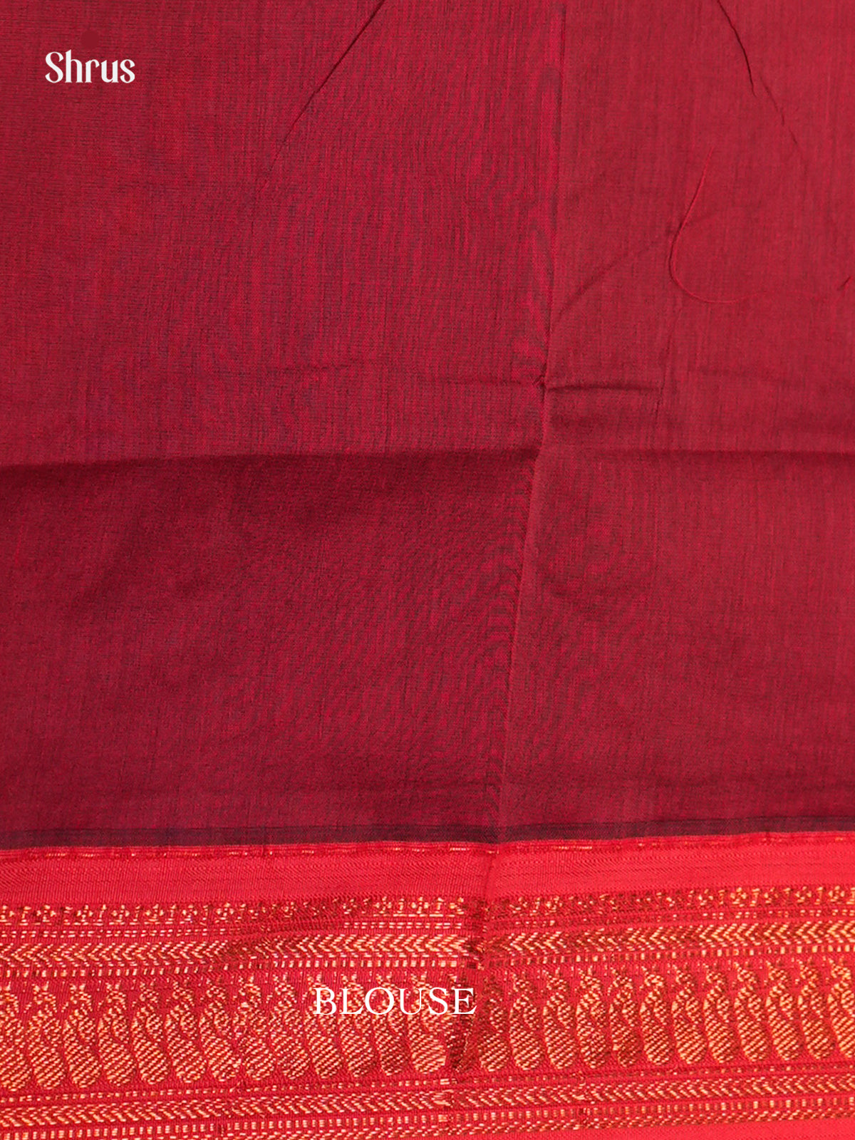 Kalyani Cotton Saree - EBS13034 - Shop on Shrus.com