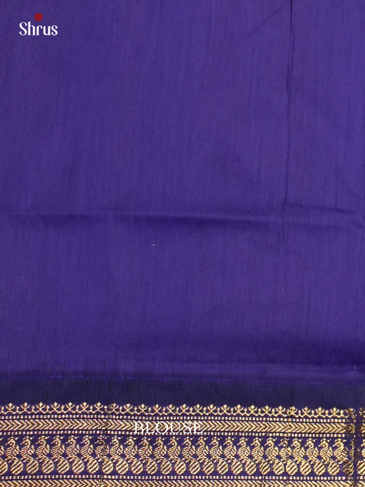 Kalyani Cotton Saree - EBS13039 - Shop on Shrus.com