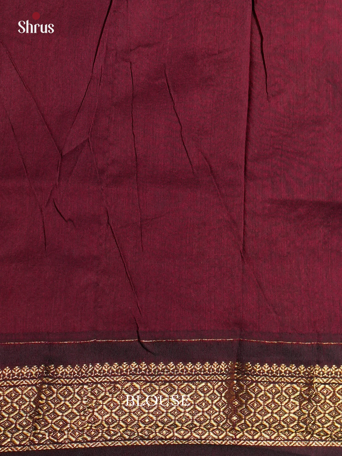 Kalyani Cotton Saree - EBS13042 - Shop on Shrus.com