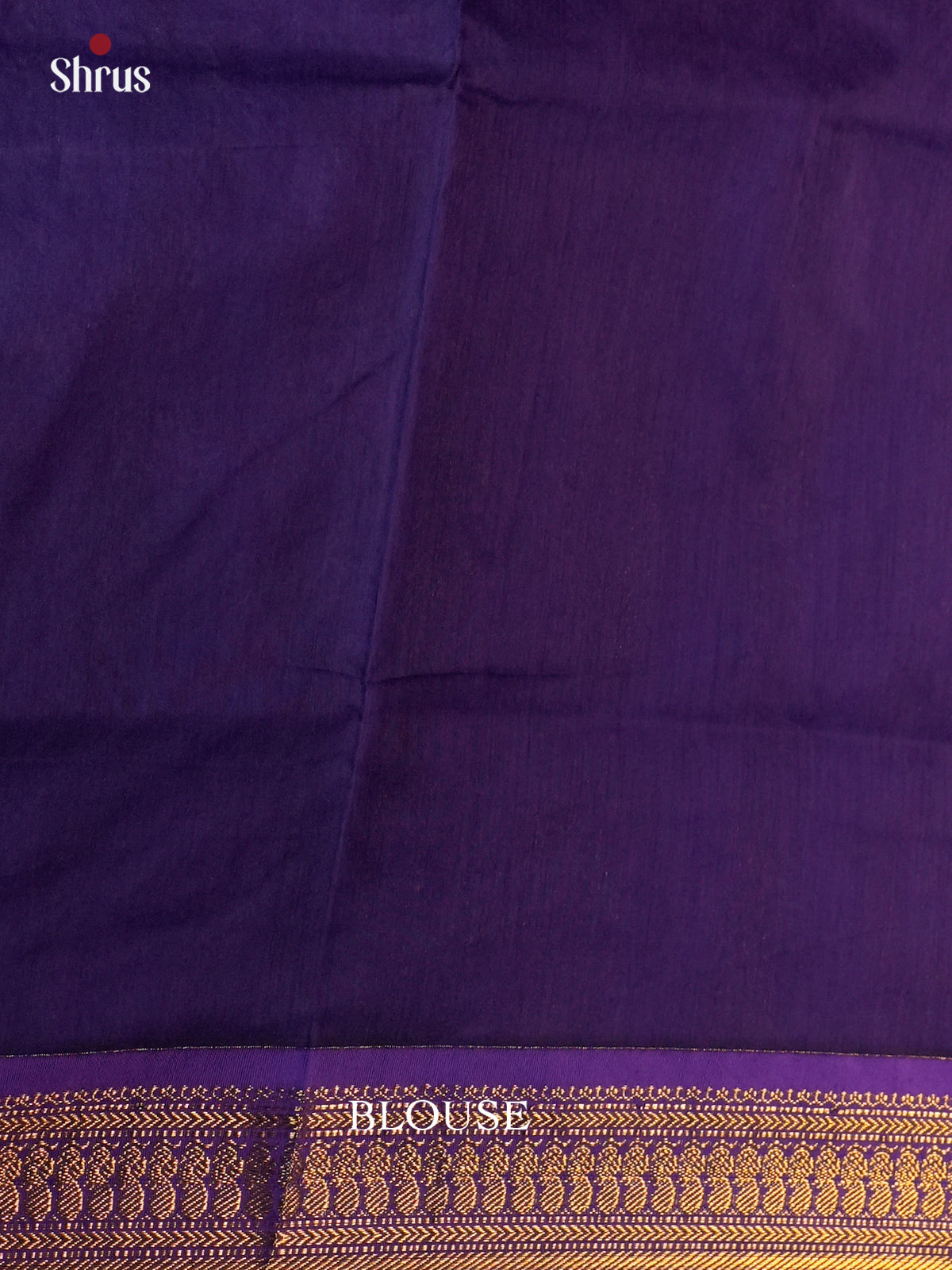 EBS13043 - Kalyani Cotton - Saree - Shop on Shrus.com