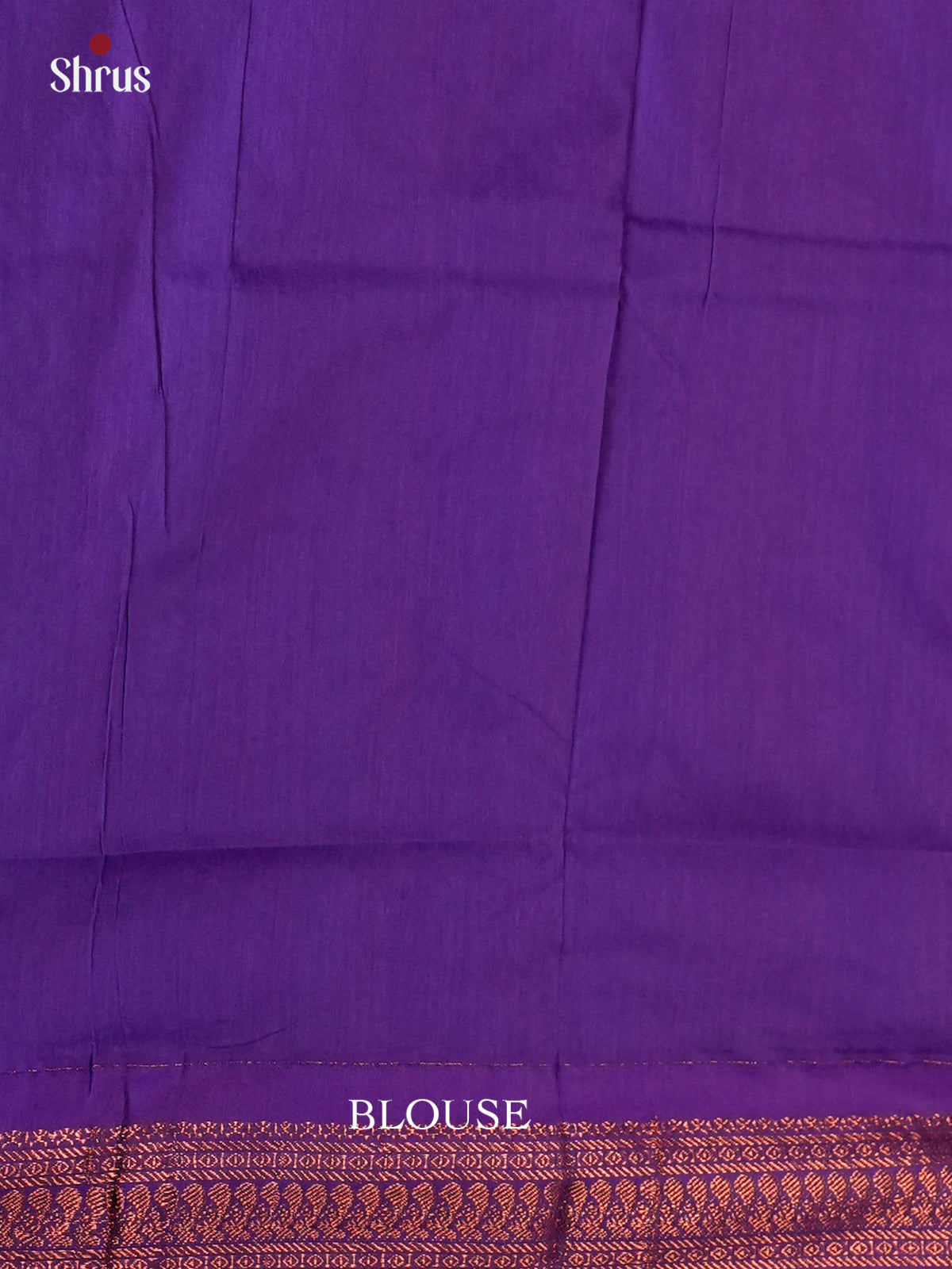 EBS13046 - Kalyani Cotton - Saree - Shop on Shrus.com