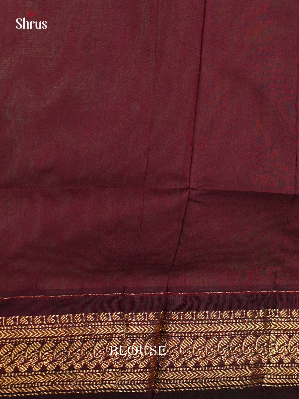 Kalyani Cotton Saree - EBS13050 - Shop on Shrus.com