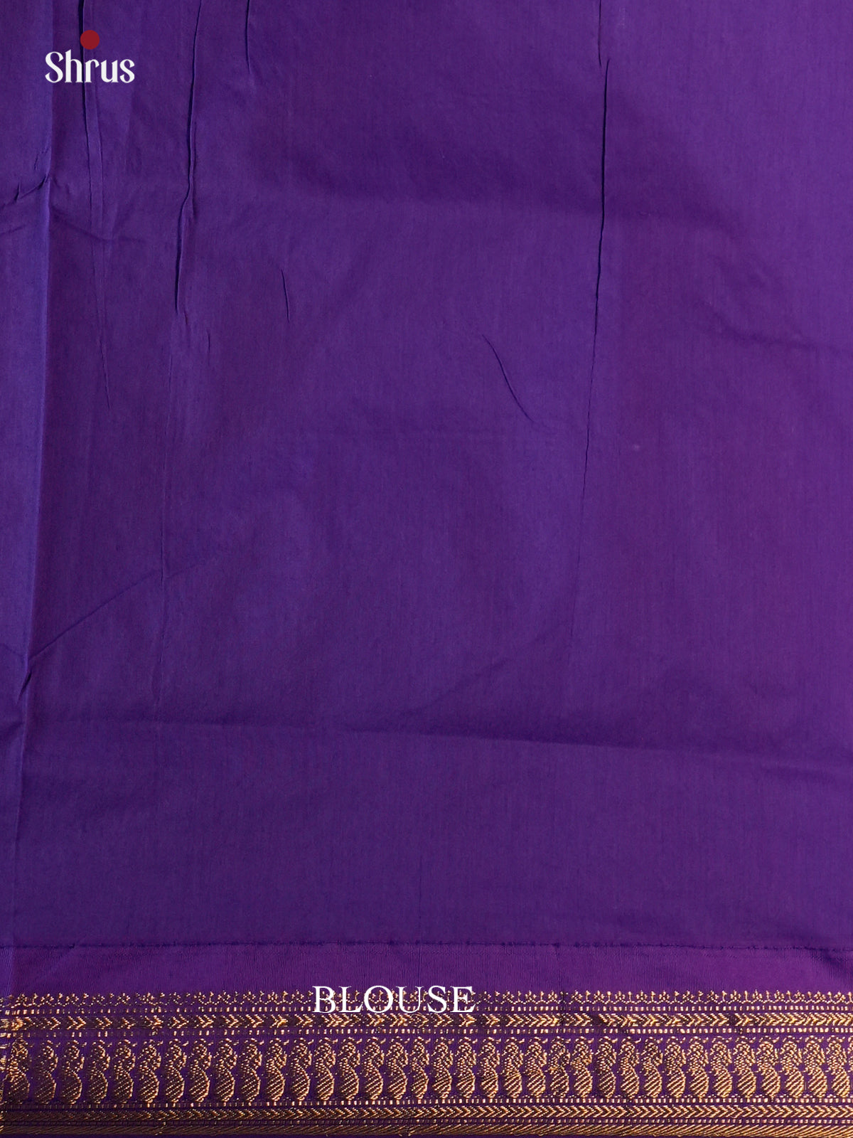 EBS13051 - Kalyani Cotton - Saree - Shop on Shrus.com