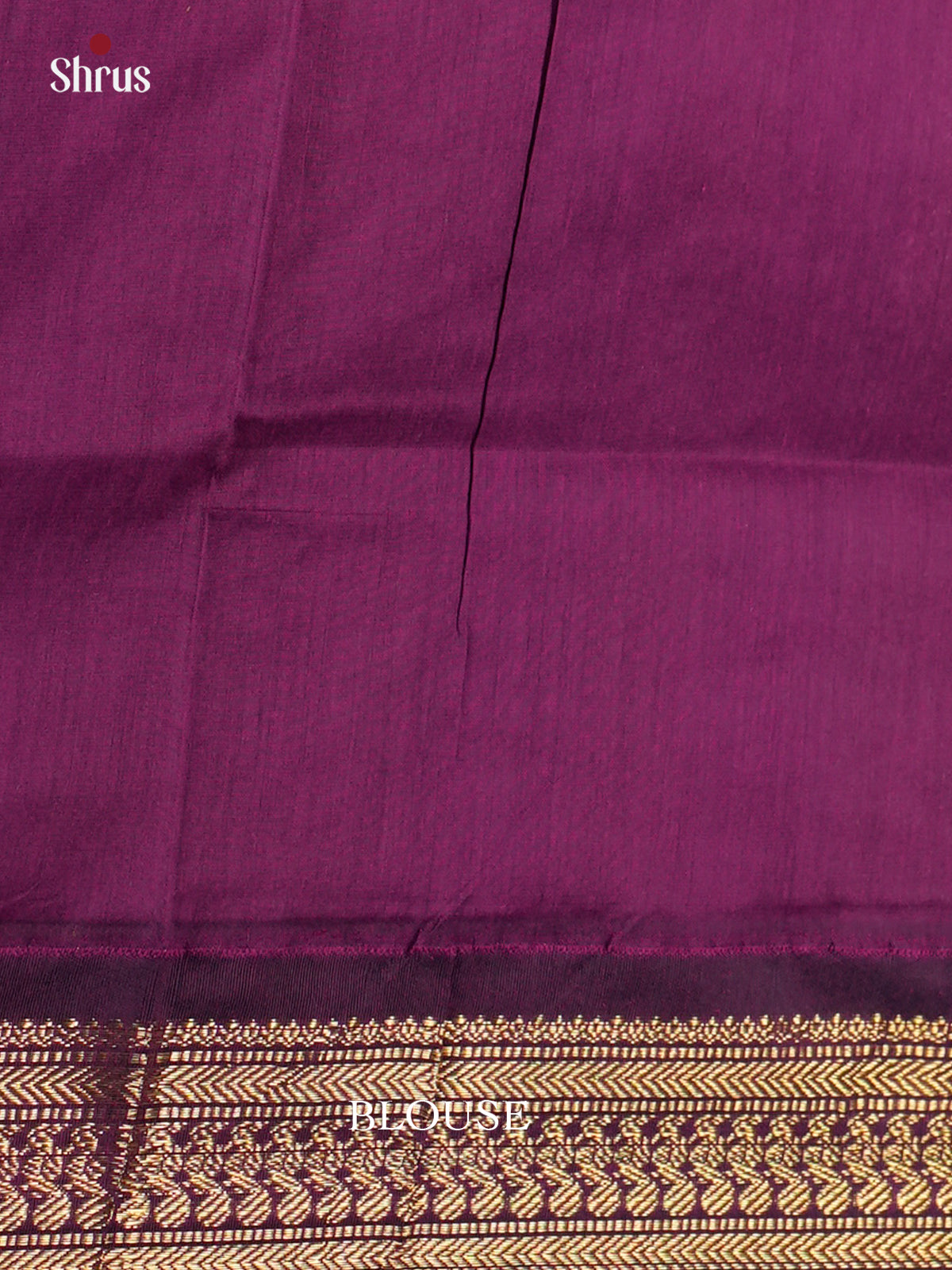 Kalyani Cotton Saree - EBS13055 - Shop on Shrus.com