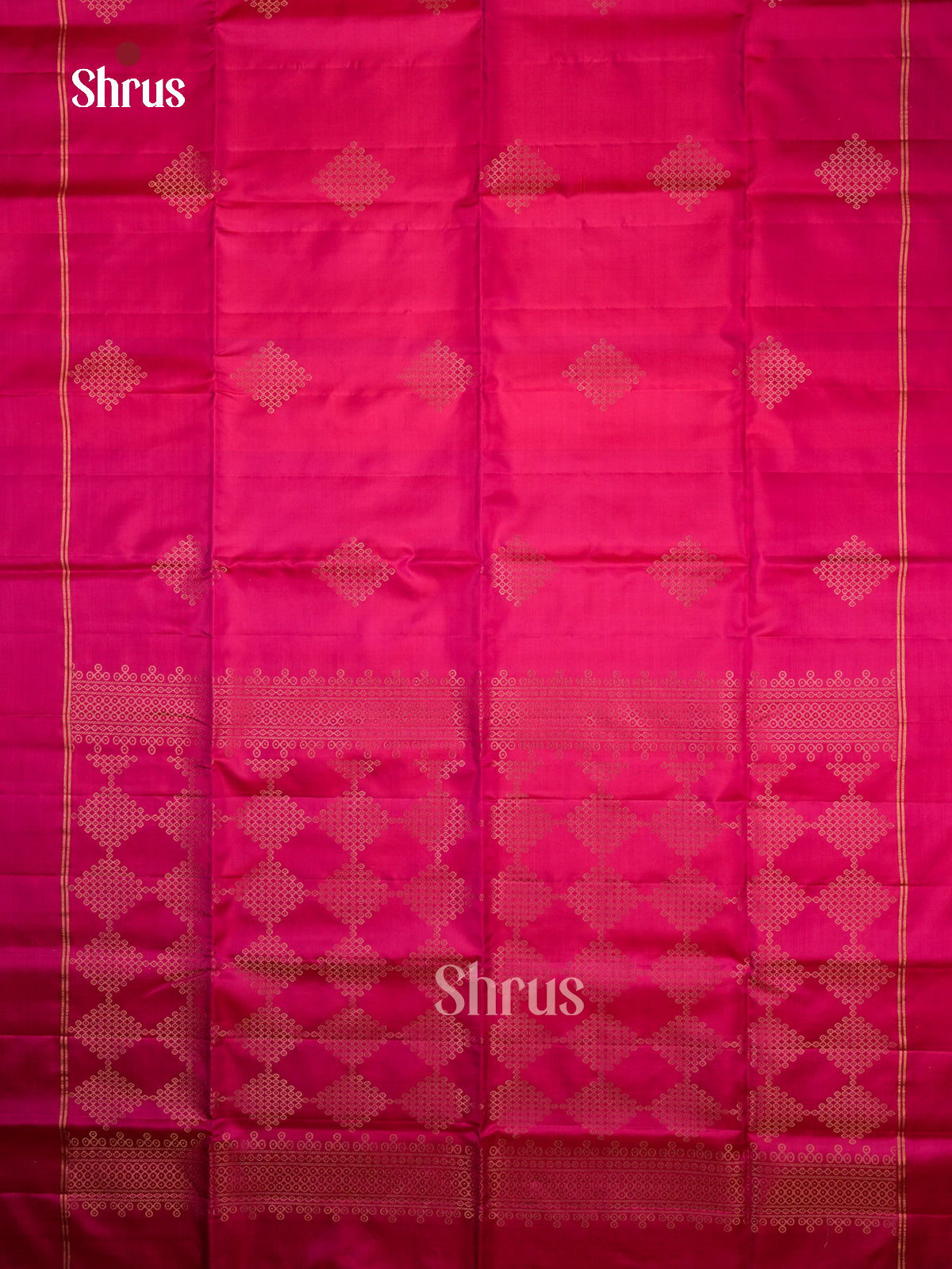 EBS14008 - Soft Silk - Saree - Shop on Shrus.com
