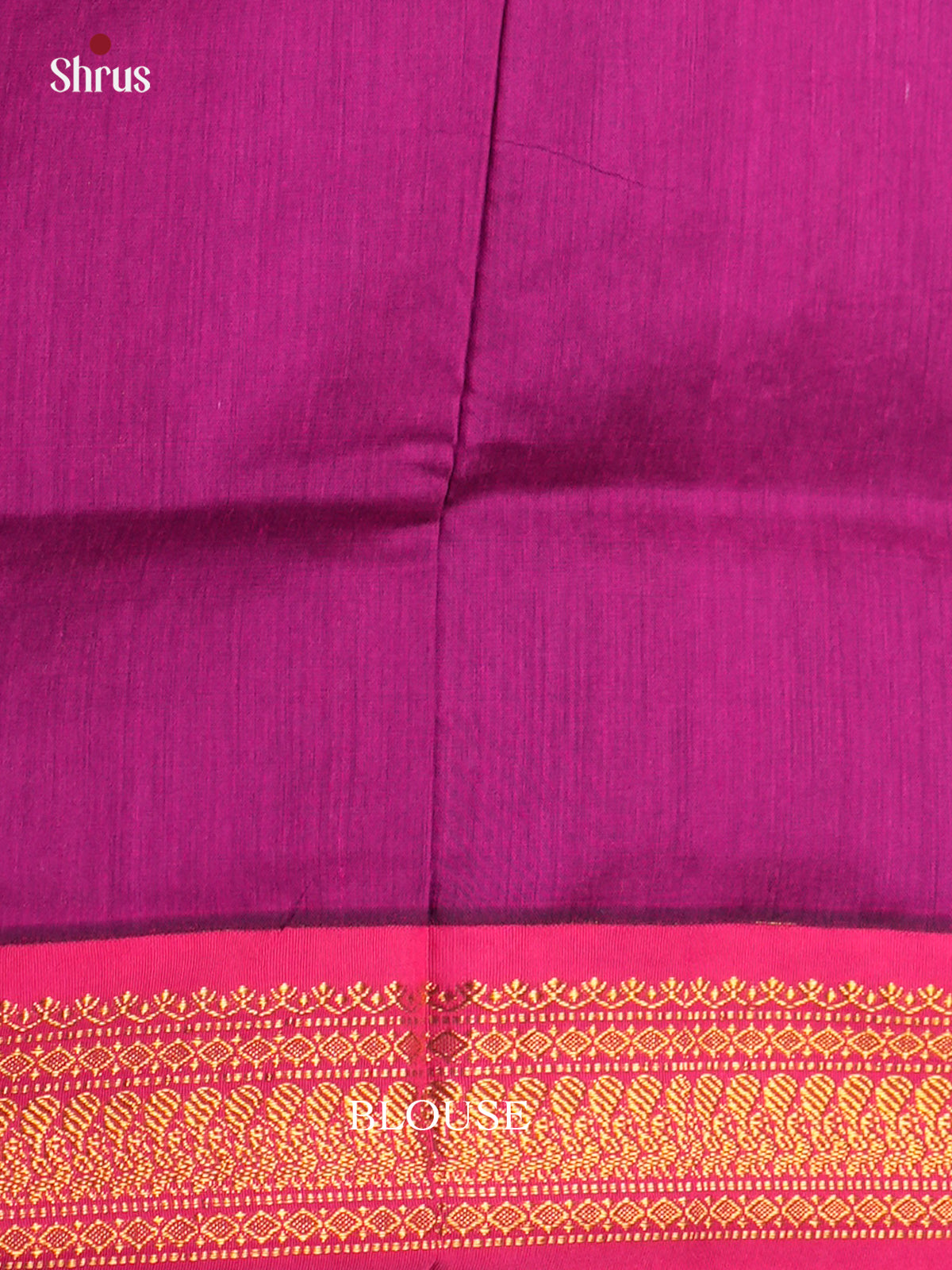 Kalyani Cotton Saree - EBS14013 - Shop on Shrus.com