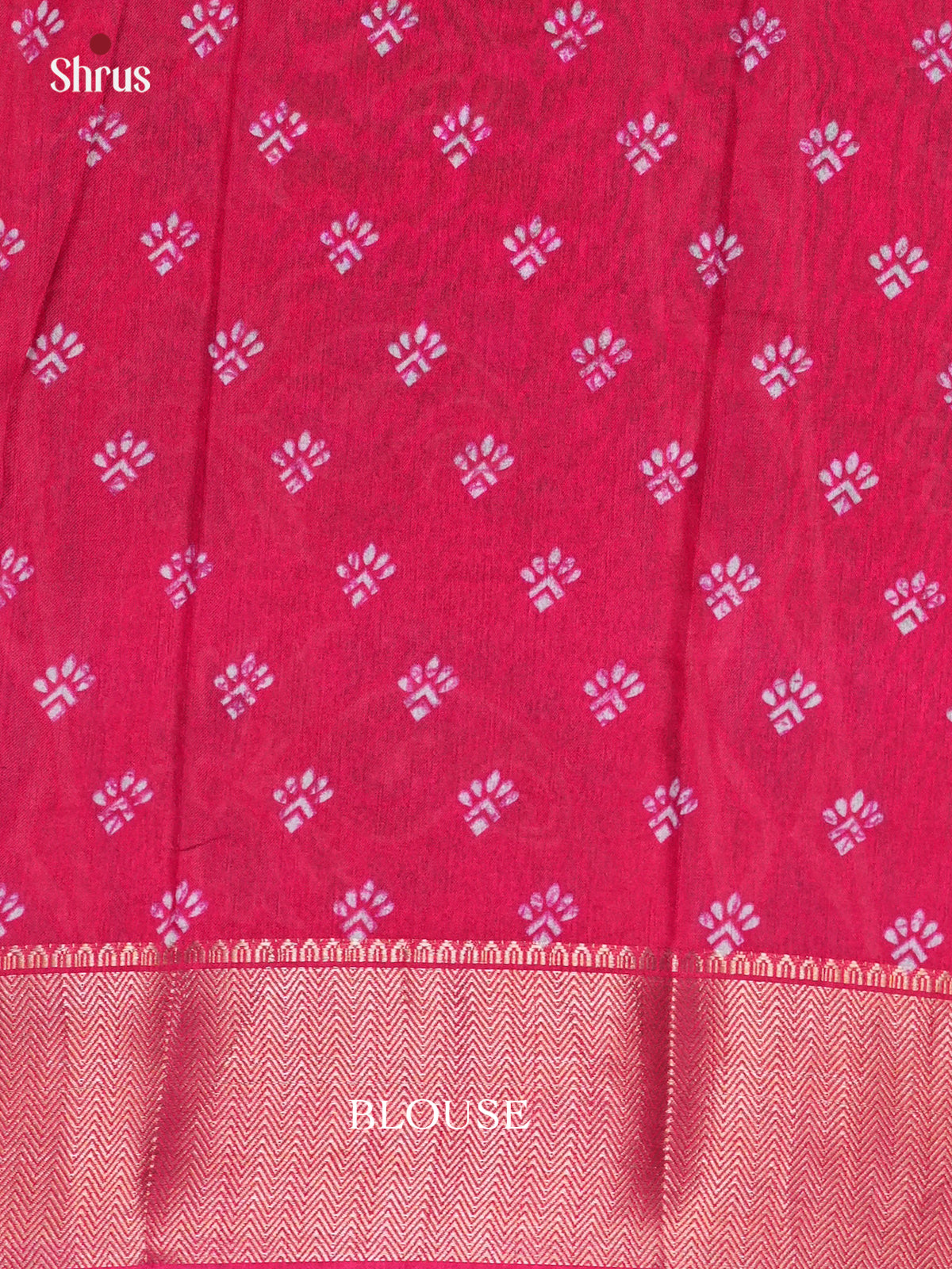 EBS14067 - Semi Crepe - Saree - Shop on Shrus.com