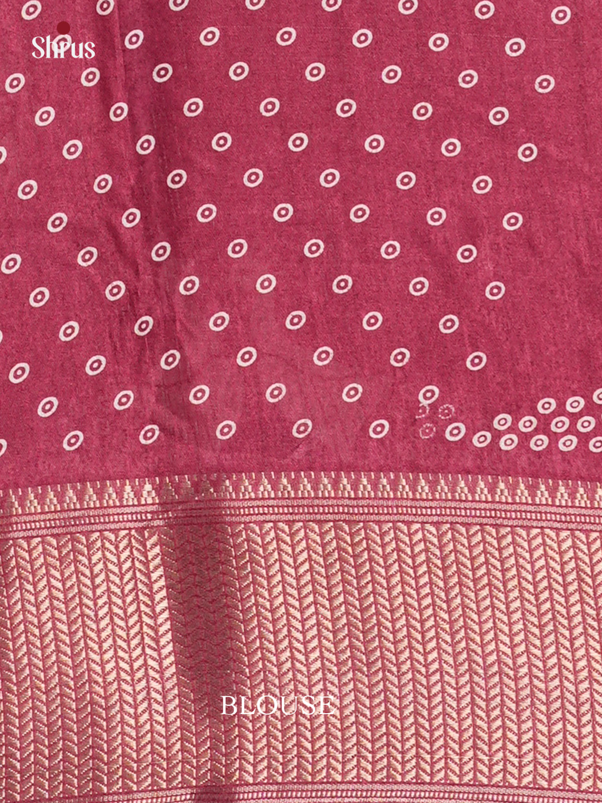 EBS14068 - Semi Crepe - Saree - Shop on Shrus.com
